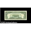 Image 2 : Fr. 1980-D $5 1988A Federal Reserve Note. Very Fine.