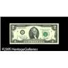 Image 1 : Fr. 1935-B $2 1976 Federal Reserve Note. Very Choice