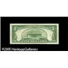 Image 2 : Fr. 1962-A $5 1950A Federal Reserve Note. Fine+. RT