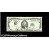 Image 1 : Fr. 1975-A $5 1977A Federal Reserve Note. Extremely F