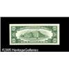 Image 2 : Fr. 2017-E $10 1963A Federal Reserve Note. About Unci