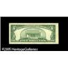 Image 2 : Fr. 1963-C $5 1950B Federal Reserve Note. Very Fine.