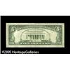 Image 2 : Fr. 1976-J $5 1981 Federal Reserve Note. Fine. RA c