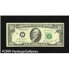 Image 1 : Fr. 2025-I* $10 1981 Federal Reserve Note. Fine+. R