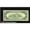 Image 2 : Fr. 2025-I* $10 1981 Federal Reserve Note. Fine+. R