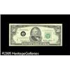 Image 1 : Fr. 2122-A $50 Federal Reserve Note. Very Fine. The