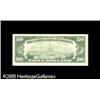 Image 2 : Fr. 2122-B $50 1985 Federal Reserve Note. Choice Cris