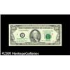 Image 1 : Fr. 2168-B $100 1977 Federal Reserve Note Choice Cris