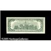 Image 2 : Fr. 2168-B $100 1977 Federal Reserve Note Choice Cris
