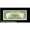 Image 2 : Fr. 1978-A $5 1985 Federal Reserve Note. Choice About
