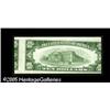Image 1 : Fr. 2010E $10 1950 Federal Reserve Note Choice New.