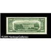 Image 2 : Fr. 2060-D $20 1950A Federal Reserve Note. Extremely