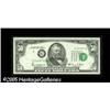 Image 1 : Fr. 2117-G $50 1969C Federal Reserve Note. Gem New.