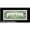 Image 2 : Fr. 2117-G $50 1969C Federal Reserve Note. Gem New.