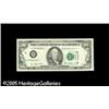 Image 1 : Fr. 2168-B* $100 1977 Federal Reserve Note. Extremely