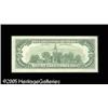 Image 2 : Fr. 2172-B $100 1988 Federal Reserve Note. New. RTh