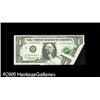 Image 1 : Fr. 1908-D $1 1974 Federal Reserve Note. Gem New. R