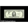 Image 1 : Fr. 1980-G $5 1988A Federal Reserve Note. Gem New.