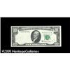 Image 1 : Fr. 2017-G $10 1963A Federal Reserve Note. Choice New