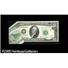 Image 1 : Fr. 2022-L $10 1974 Federal Reserve Note. Choice New.