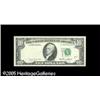 Image 1 : Fr. 2027-G $10 1985 Federal Reserve Note. Choice New.