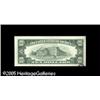 Image 2 : Fr. 2027-G $10 1985 Federal Reserve Note. Choice New.