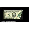 Image 1 : Fr. 2071-C $20 1974 Federal Reserve Note. Extremely F