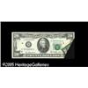 Image 1 : Fr. 2072-H $20 1977 Federal Reserve Note. Extremely F