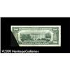 Image 2 : Fr. 2072-H $20 1977 Federal Reserve Note. Extremely F