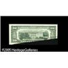 Image 2 : Fr. 2075-E $20 1985 Federal Reserve Note. About New.