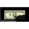 Image 1 : Fr. 2076-F $20 1988A Federal Reserve Note. Extremely
