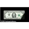 Image 1 : Fr. 2166-D $100 1969C Federal Reserve Note. Gem New.