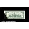 Image 2 : Fr. 2166-D $100 1969C Federal Reserve Note. Gem New.