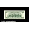 Image 2 : Fr. 2175-A* $100 1996 Federal Reserve Note. About New