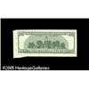 Image 2 : Fr. 2175-E $100 1996 Federal Reserve Note. Choice New