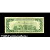 Image 2 : Fr. 1890-D $100 1929 Federal Reserve Bank Note. Very