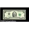Image 1 : Fr. 1935-H $2 1976 Federal Reserve Note. Gem New. R