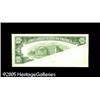 Image 2 : Fr. 2011-G $10 1950A Federal Reserve Notes. Choice Ne