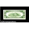 Image 4 : Fr. 2011-G $10 1950A Federal Reserve Notes. Choice Ne