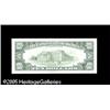 Image 2 : Fr. 2025-B $10 1981 Federal Reserve Note. Gem New.