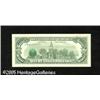 Image 2 : Fr. 2173-B $100 1990 Federal Reserve Note. Extremely