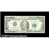 Image 1 : Fr. 2167-D $100 1974 Federal Reserve Note. About Unci