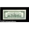 Image 2 : Fr. 2167-D $100 1974 Federal Reserve Note. About Unci