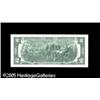 Image 2 : Fr. 1935-C* $2 1976 Federal Reserve Note Gem Crisp Un