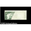 Image 2 : Fr. 1962-D $5 1950A Federal Reserve Note. Choice New.