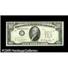 Image 1 : Fr. 2011-C* $10 1950A Federal Reserve Note. Gem New.