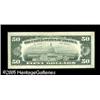 Image 2 : Fr. 2119-D $50 1977 Federal Reserve Note. About New.
