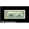 Image 2 : Fr. 2079-D* $20 1993 Federal Reserve Note. About New.