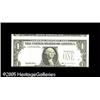 Image 1 : Fr. 1921-B $1 1995 Federal Reserve Note. Gem Crisp Un
