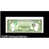 Image 2 : Fr. 1978-D $5 1985 Federal Reserve Note. Choice Crisp